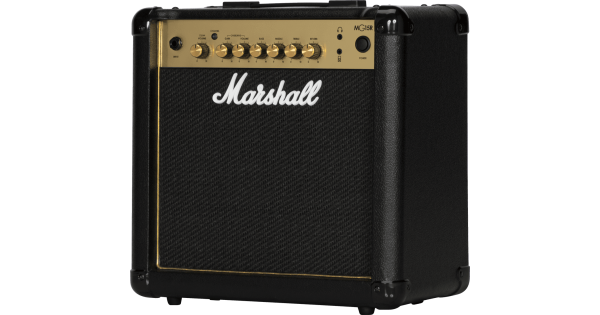 Marshall MG15GR Guitar combo